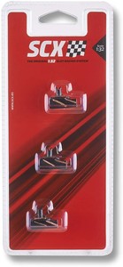 escala scalextric original