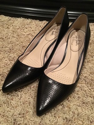 lifestride sasha pump