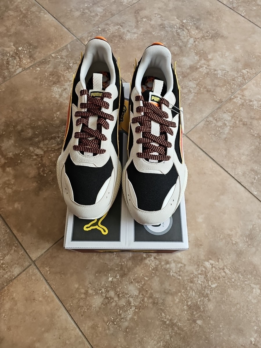 スニーカー PUMA RS-X x Cheetos Puma x Cheetos RS-X FH Men's Sneakers Size 13 | eBay