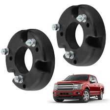 Front 2" inch Leveling Lift Kit for Ford Raptor 2017-2018  F150 2009-2023