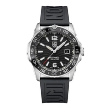 Luminox Pacific Diver Automatic Black Dial Men Watch XS.3101 Sapphire Glass 42mm