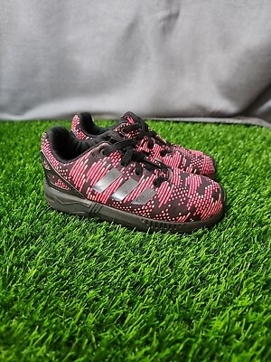 Tou- Little Kids Adidas Torsion Shoes Size 10 | eBay