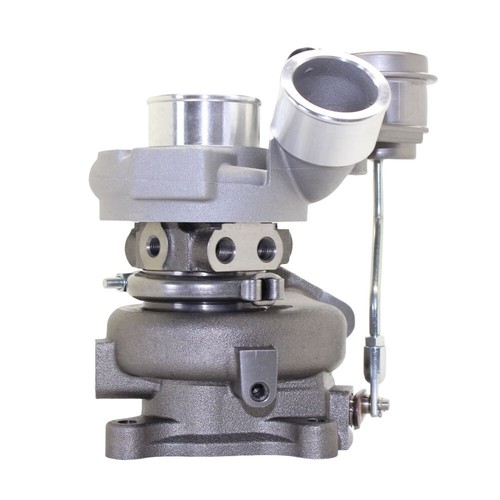 Premium Billet Turbo Charger For Mitsubishi Triton ML 4M41 3.2L - Bild 6 von 15
