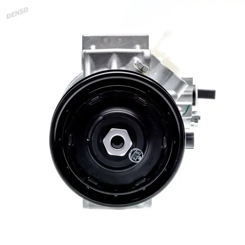 Air Con Compressor fits TOYOTA RAV4 2.0D 12 to 18 AC Conditioning Denso Quality - Image 3