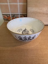 Coalport - The Notre Dame Bowl - 50th Anniversary First National Championships