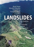 Landslides Kyoji Sassa