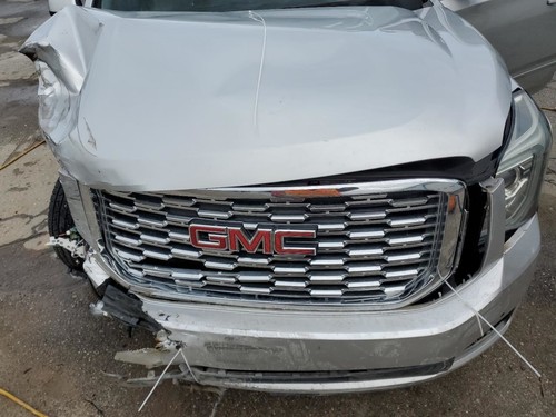 Chassis ECM Body Control BCM Under Steering Column Fits 19-20 ESCALADE 2491476 - Picture 12 of 12
