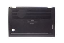 OEM Dell Latitude 7410 Laptop Bottom Base Cover Assembly DP/N 0V987T - Used