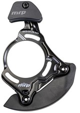 MRP AMg Core Series Chain Guide And Bash 28-34t ISG05 Steel Backplate