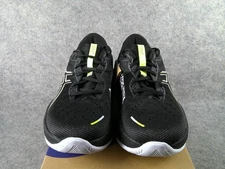 ASICS GEL-CUMULUS 26 GTX MENS 11.5 US BRAND NEW IN BOX BLACK