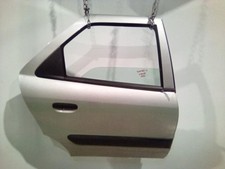 Porte arrière et accessoires Citroen XSARA