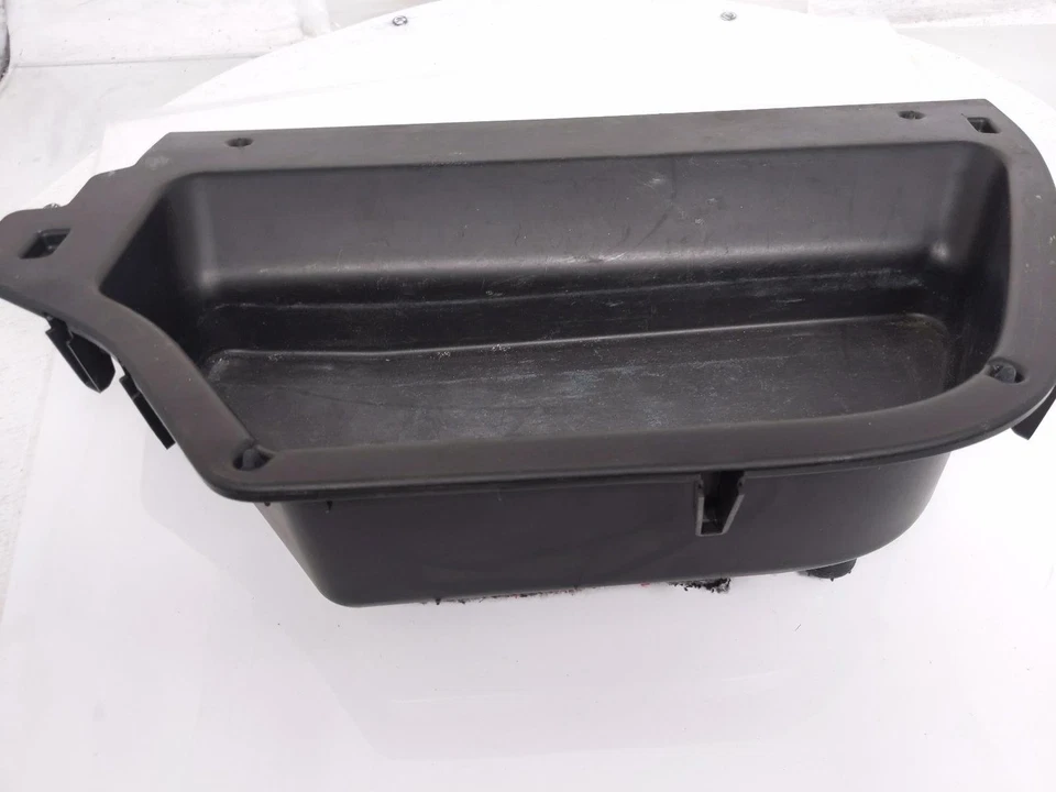 Tapicería de almacenamiento para sala de carga Honda Accord Crosstour 2010-2011 84574-Tp6-A01z Foto 3 de 4