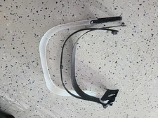 Uppababy Mesa Canopy Arch Frame Wire Support Black White 1017-MSA-US-JKE