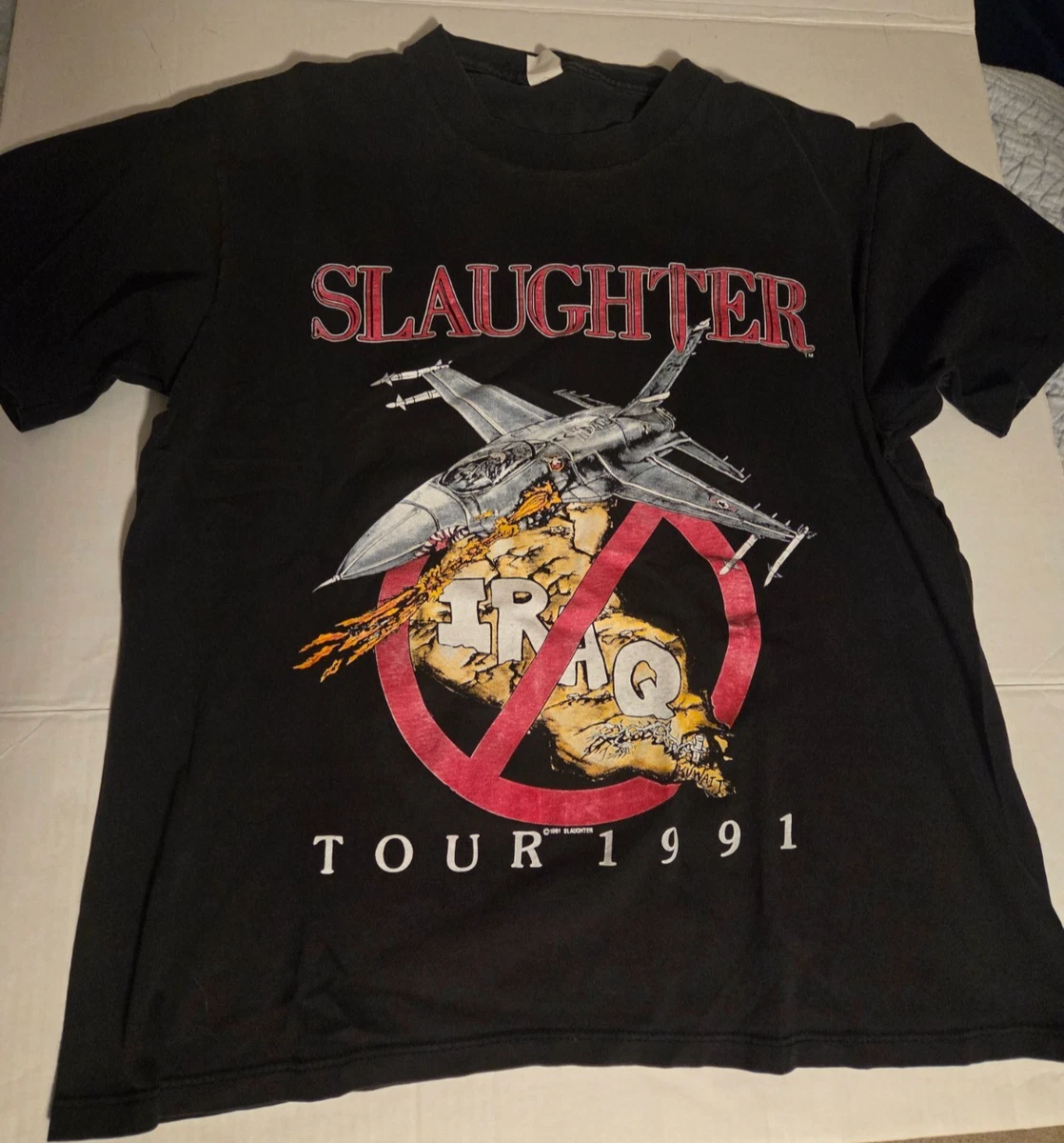 slaughter shirt products for sale | eBay