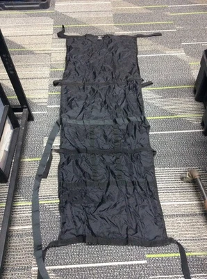 Tactical Medical Solutions Phantom Litter Carrier - Photo 1/4