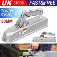 50MM Trailer Towing Hitch -
