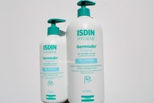 ISDIN GermISDIN Soap-Free Bath Gel 500ml,1000ml
