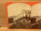 C. 1870s Pair Of Stereoviews Of  Mount Monadnock & Mountain House - NH — photo 7