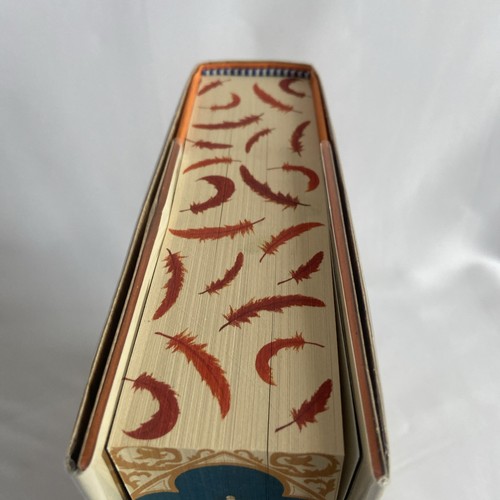 Flame & Sparrow - SM Gaither Page and Wick SIGNED SPECIAL EDITION - Picture 11 of 21