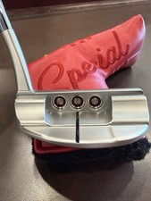 Scotty Cameron Special Select Del Mar 34” MINT