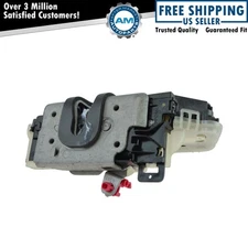 OEM Door Lock Actuator Integrated Latch Rear LH Left Driver for 09-14 Ford F150