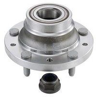 SNR R141.11 Radlagerkit FüR Ford