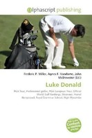 Frederic P. Miller (U. A.) | Luke Donald | Taschenbuch | Englisch (2026)
