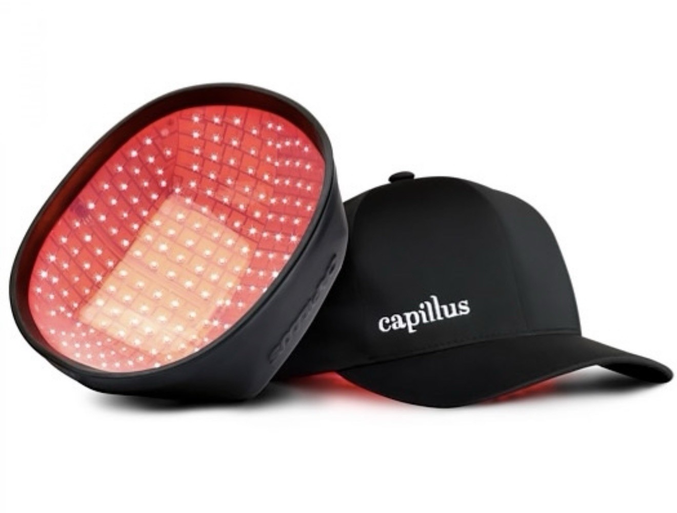 Capillus RX 312 Laser Hair Growth Cap (NEW) | eBay
