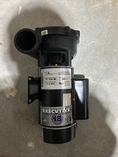Executive High-Performance Pool And Spa Pump