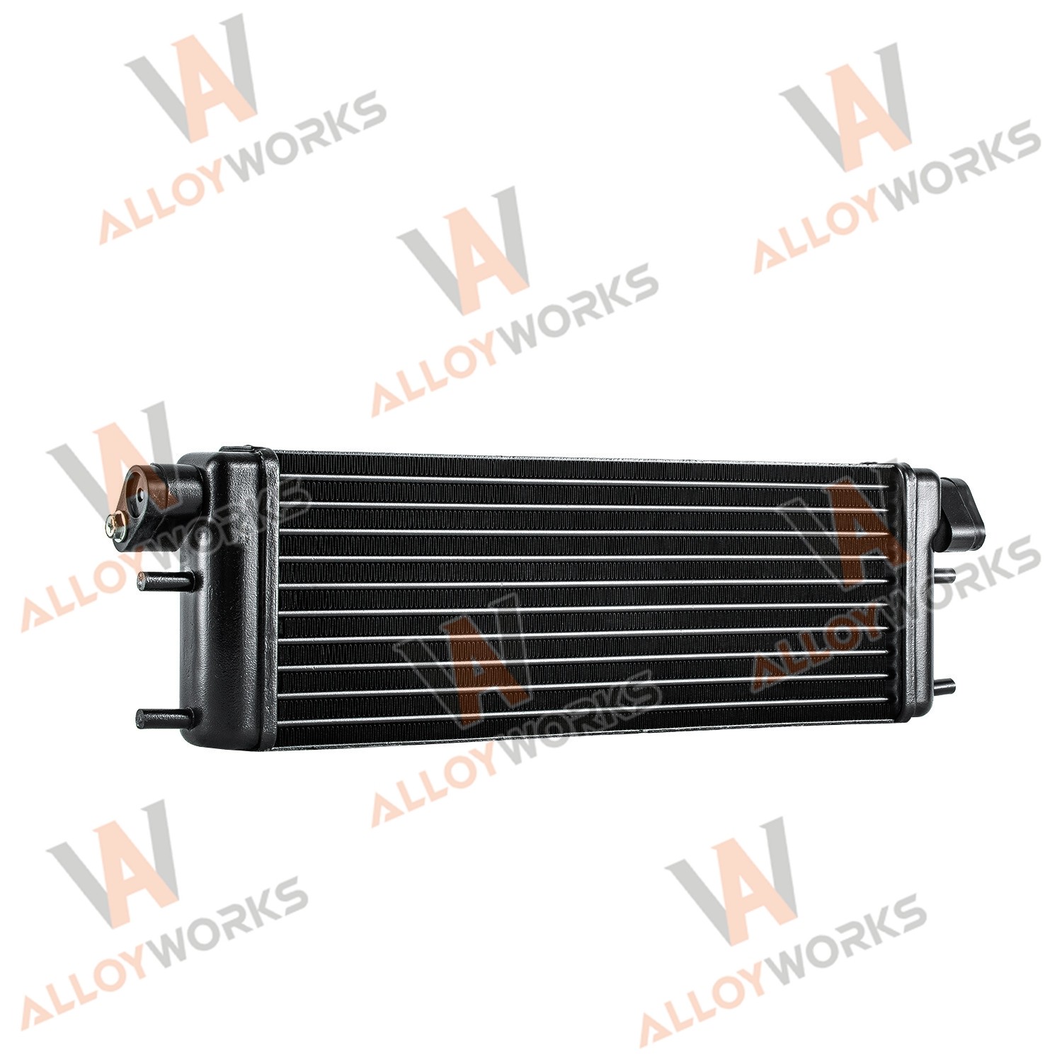 4W0317019A Oil Cooler Fit 2012-2018 Bentley Continental Flying Spur GTC GT Gear