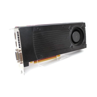 Medion GeForce GTX 960 2 GB GDDR5 DVI, HDMI, DP PCI-E   #322630