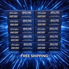 COMBINE & SAVE$$ Eaglemoss STAR TREK StarShip...