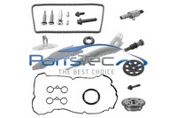 PartsTec Steuerkettensatz PTA114-1013 FüR CitroËN Mini Peugeot