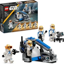 LEGO 75359:332nd Ahsoka's Clone Trooper Battle Pack - NSIB