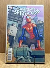The Amazing Spider-Man #801 - Humberto Ramos Variant Cover - 1st Printing - 2018