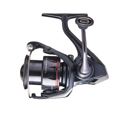 Shimano Vanford FA Spinning Reels, Reel Size:C3000XG