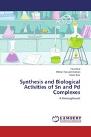 Synthesis And Biological Activities Of Sn And Pd Complexes 4-Aminophenol Buch
