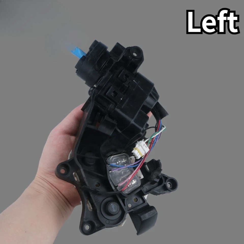 SIDE MIRROR FOLDING MOTOR For 2017-2022 Subaru Impreza 2018-2020 Subaru Outback - Image 3 of 4