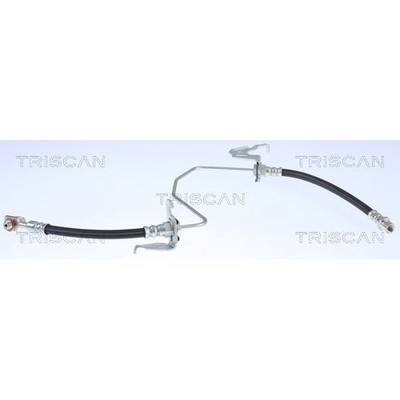Bremsschlauch TRISCAN 815024222 für Opel Astra G CC Astra H