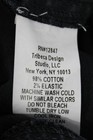 Nili Lotan Women Black Cotton Jogger Pants Size 6 — photo 4