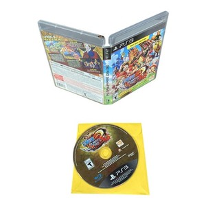 One Piece Unlimited World Red Ps3 | eBay