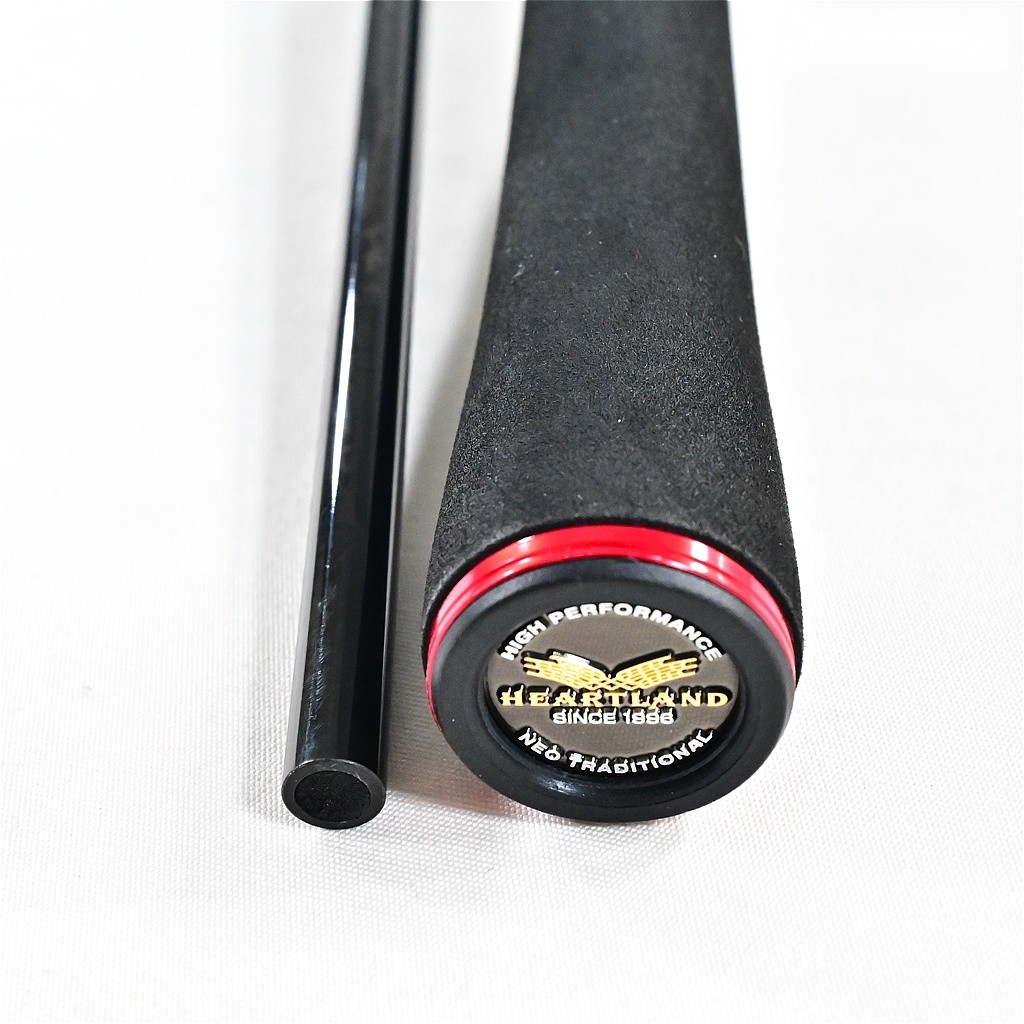 Daiwa 21 HEARTLAND HL 802MHRB-21 Cond/A | eBay