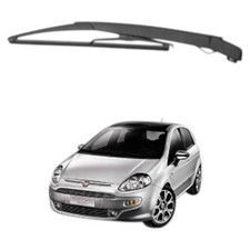 Balais d'essuie-glace Fiat PUNTO EVO