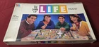 Vintage 1991 Milton Bradley The Game of Life Board Game COMPLETE