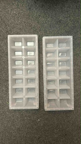 OEM Whirlpool Kühlschrank Eisschalen für WRS315SDHM