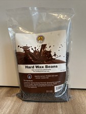 Devlon Northwest Hard Wax Beads / Beans 1000g  Chocolate