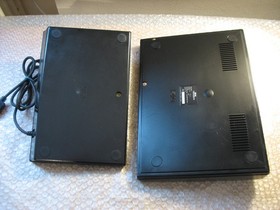 BOXED SNK NEO GEO AES NEO-0 CONSOLE LOW SERIAL 87008 JAP IMPORT