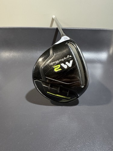 TaylorMade M2 2017 Fairway 5 Wood 18° Regular Left-Handed Graphite #39360 Golf - Picture 2 of 13