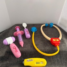 Toy Doctor tools