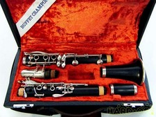 Buffet Crampon E13 B Clarinet